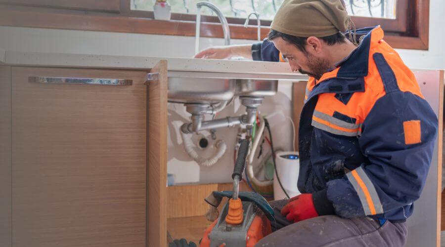 moen bathroom faucet repair in Lewisburg, TN